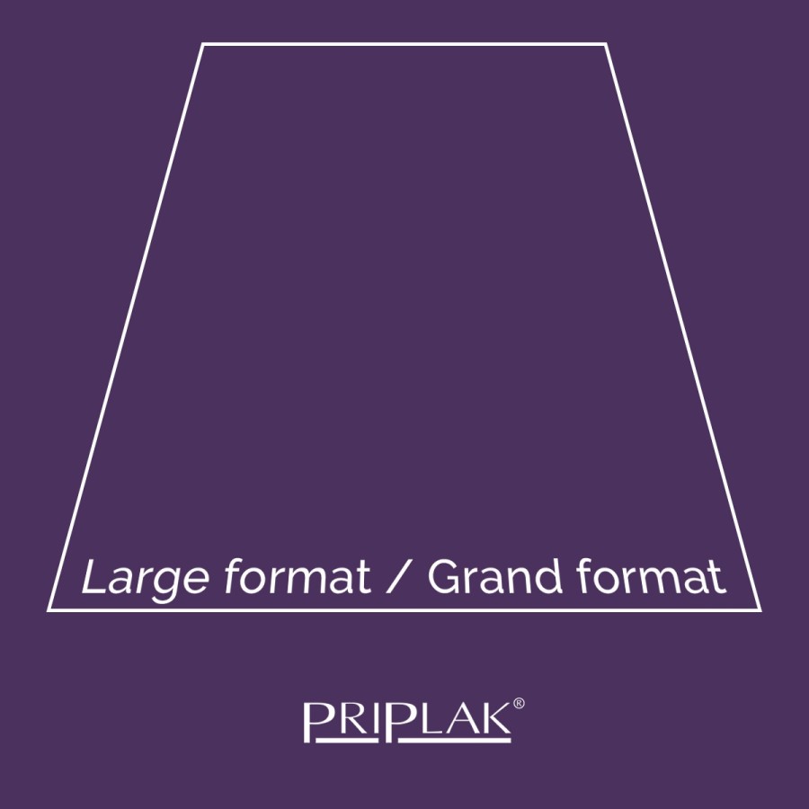 Priplak, Classic 498 Purple