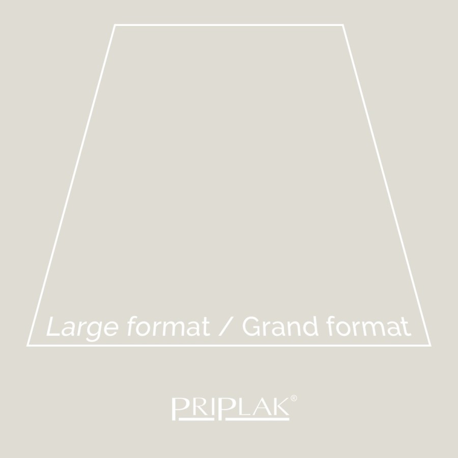 Priplak, Karat One Side 033 Pearly