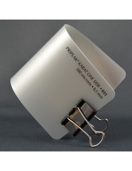 Priplak, Karat One Side 033 Nacré - A4